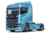 ITALERI 3961S 1:24 Scania S770 4x2 normal roof