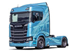 ITALERI 3961S 1:24 Scania S770 4x2 normal roof