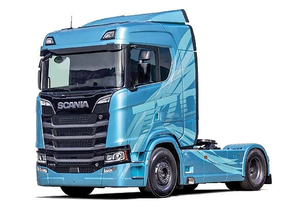 ITALERI 3961S 1:24 Scania S770 4x2 normal roof