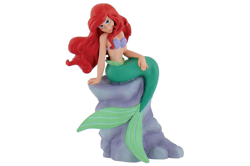 Walt Disney Ariel, havfrue