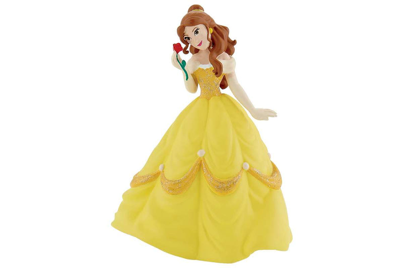 Walt Disney Belle
