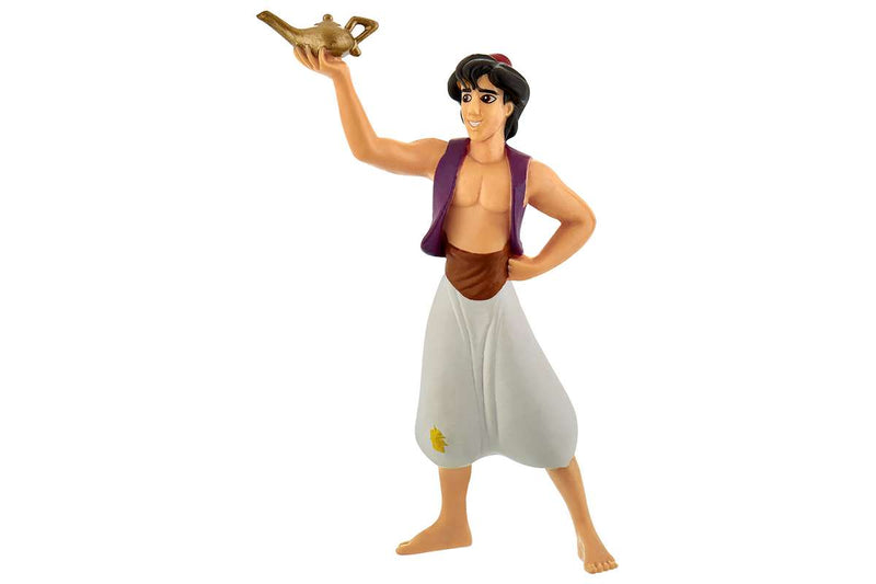 Walt Disney Aladdin