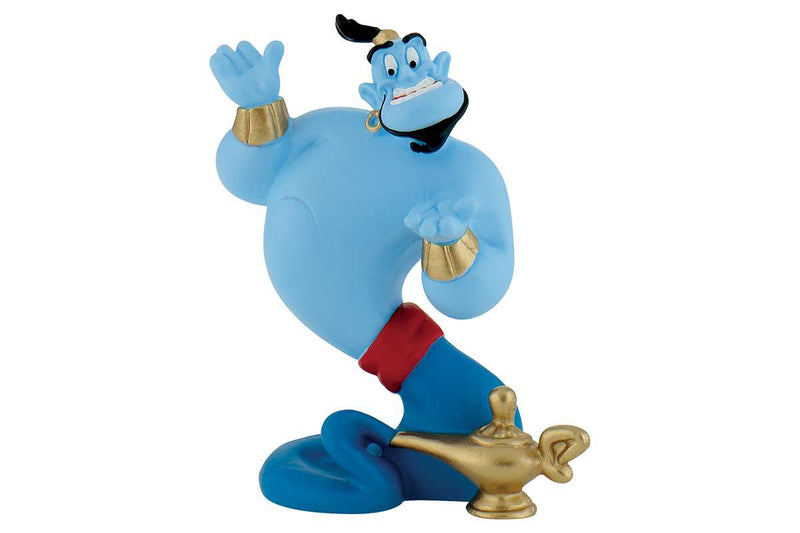 Walt Disney Genie