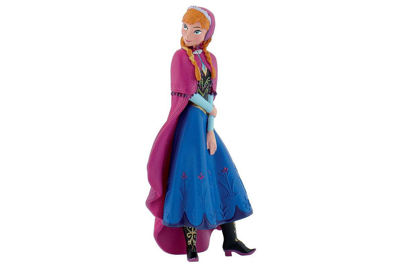 Walt Disney Anna