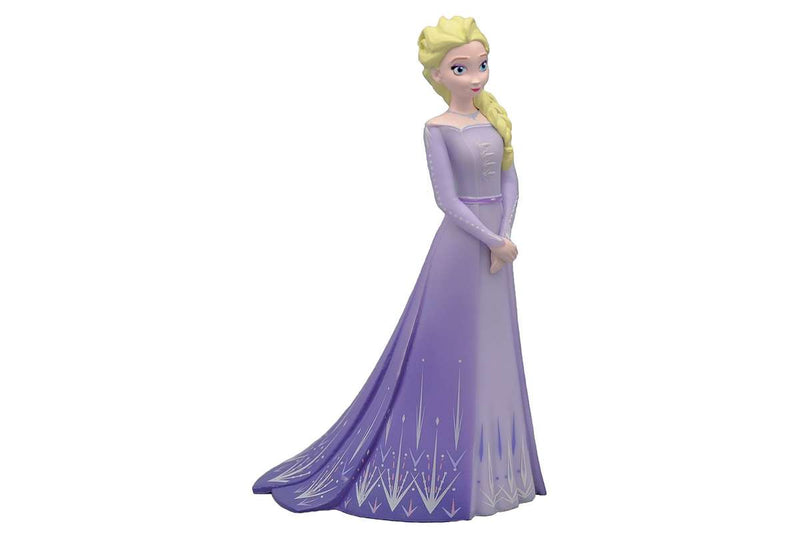 Walt Disney Elsa i lilla kjole