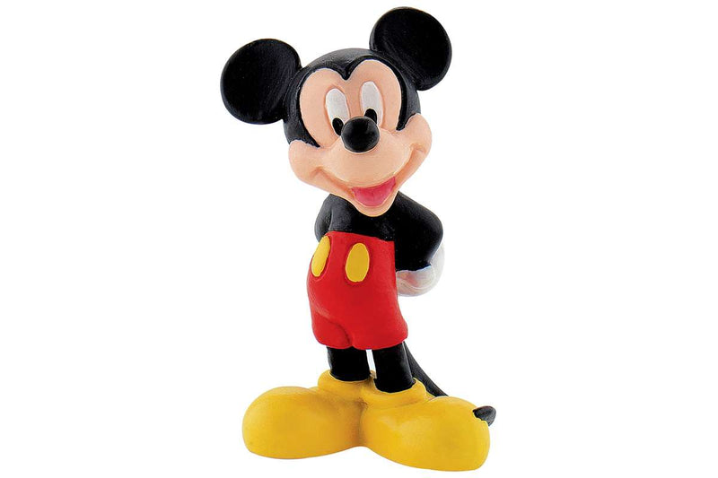 Walt Disney Mickey Mouse
