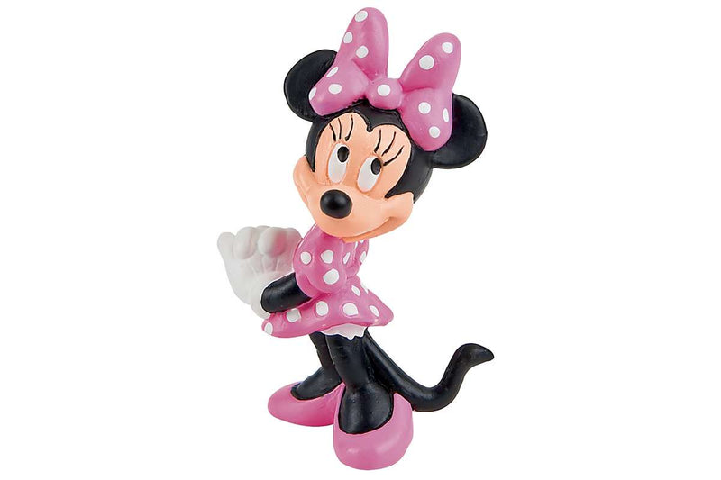 Walt Disney Minnie Mouse