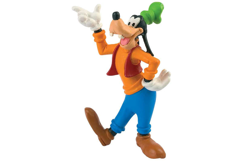 Walt Disney Fedtmule
