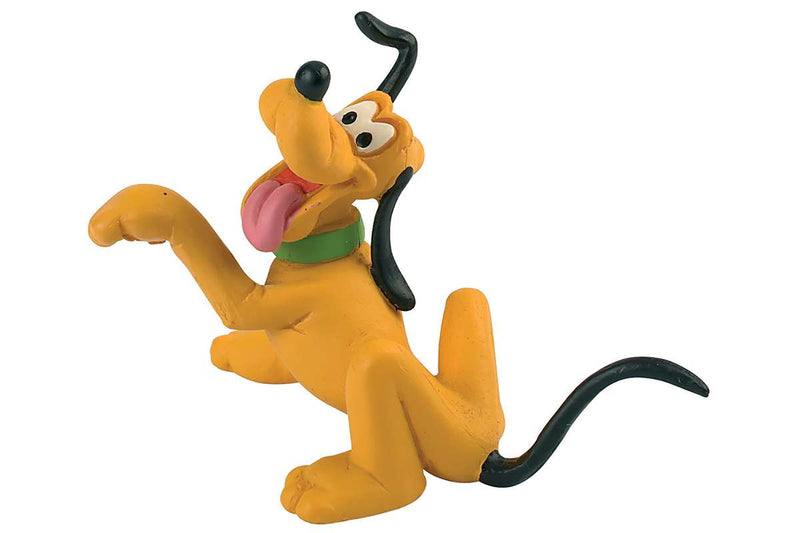 Walt Disney Pluto
