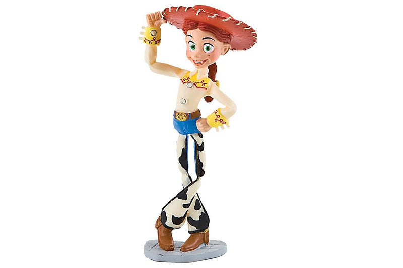 Walt Disney Jessie