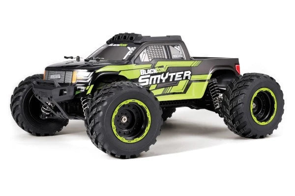 BLACKZON Smyter MT 1/12 4WD Electric Monster Truck