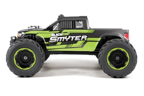 BLACKZON Smyter MT 1/12 4WD Electric Monster Truck
