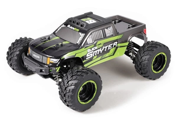 BLACKZON Smyter MT 1/12 4WD Electric Monster Truck