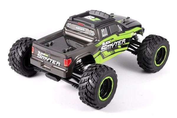 BLACKZON Smyter MT 1/12 4WD Electric Monster Truck