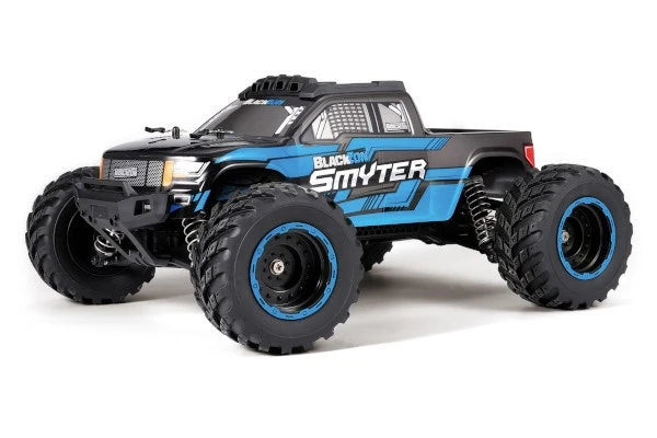 BLACKZON Smyter MT 1/12 4WD Electric Monster Truck