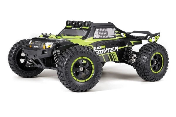 BLACKZON Smyter DT 1/12 4WD Electric Desert Truck