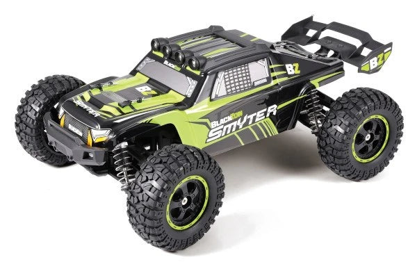 BLACKZON Smyter DT 1/12 4WD Electric Desert Truck