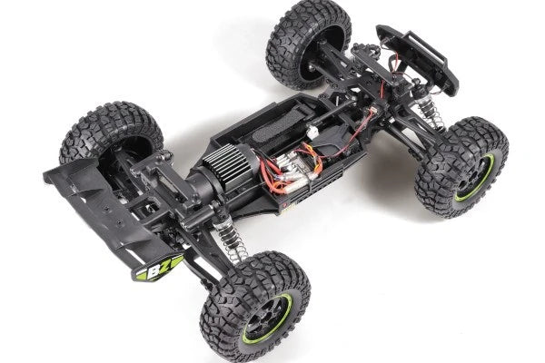 BLACKZON Smyter DT 1/12 4WD Electric Desert Truck