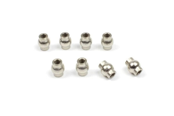 Blackzon Ball 5.8x7mm (8pcs)