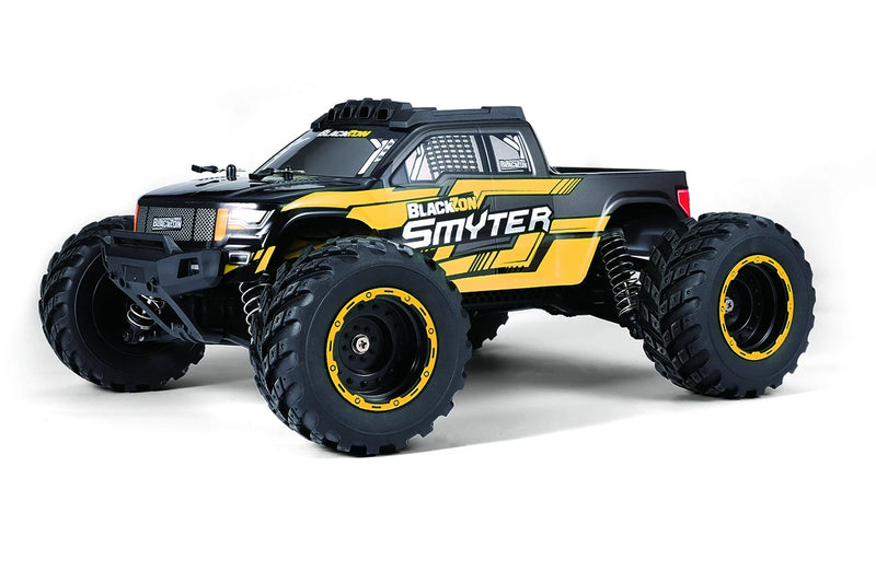 BLACKZON Smyter MT 1/12 4WD Electric Monster Truck