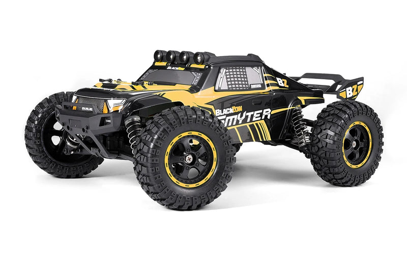 BLACKZON Smyter DT 1/12 4WD Electric Desert Truck