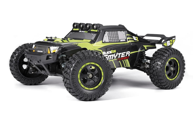 BLACKZON Smyter DT Turbo 1/12 4WD 3S Brushless