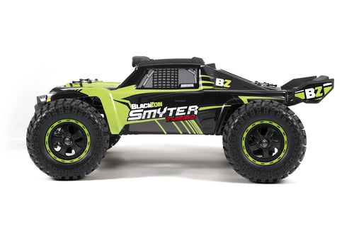BLACKZON Smyter DT Turbo 1/12 4WD 3S Brushless