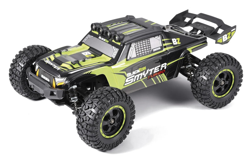 BLACKZON Smyter DT Turbo 1/12 4WD 3S Brushless