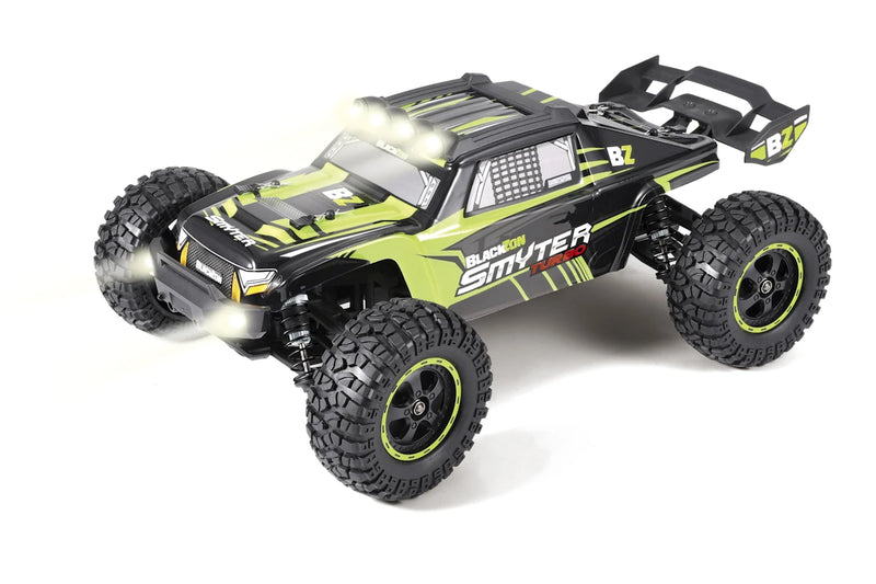 BLACKZON Smyter DT Turbo 1/12 4WD 3S Brushless