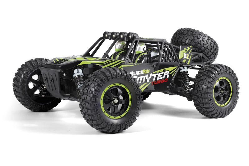 BLACKZON Smyter DB Turbo 1/12 4WD 3S Brushless