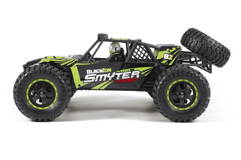 BLACKZON Smyter DB Turbo 1/12 4WD 3S Brushless