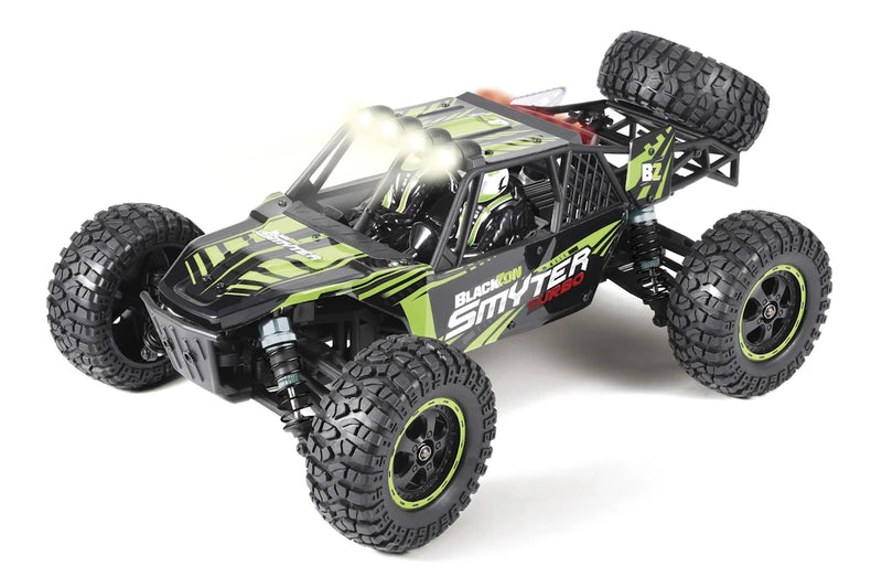BLACKZON Smyter DB Turbo 1/12 4WD 3S Brushless