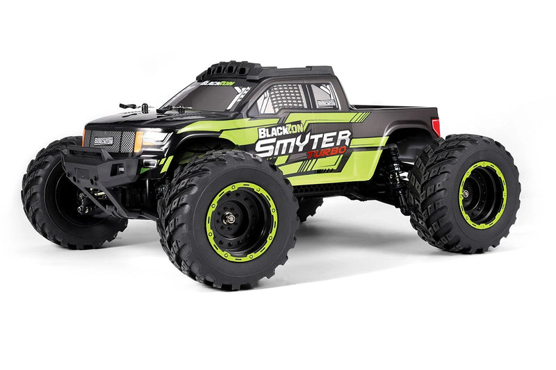 BLACKZON Smyter MT Turbo 1/12 4WD 3S Brushless