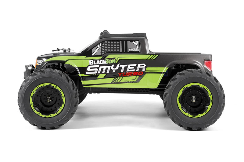 BLACKZON Smyter MT Turbo 1/12 4WD 3S Brushless