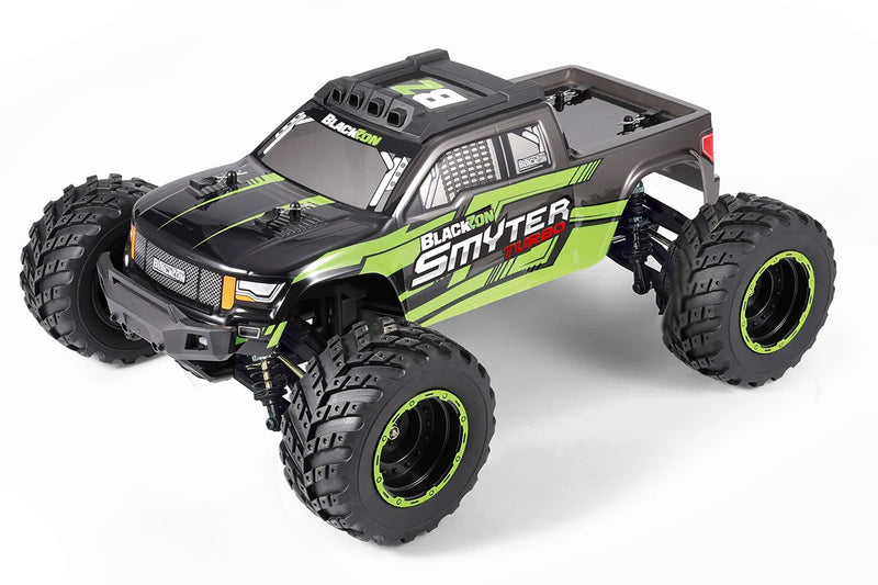 BLACKZON Smyter MT Turbo 1/12 4WD 3S Brushless