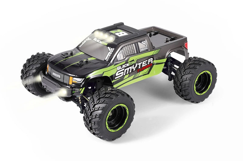 BLACKZON Smyter MT Turbo 1/12 4WD 3S Brushless