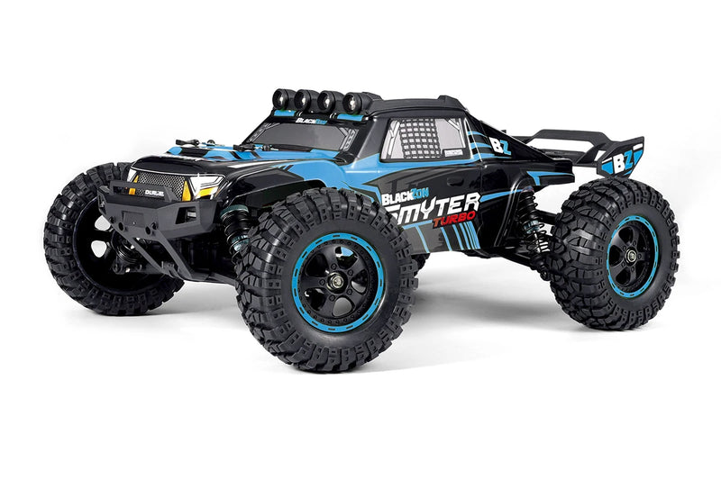 BLACKZON Smyter DT Turbo 1/12 4WD 3S Brushless