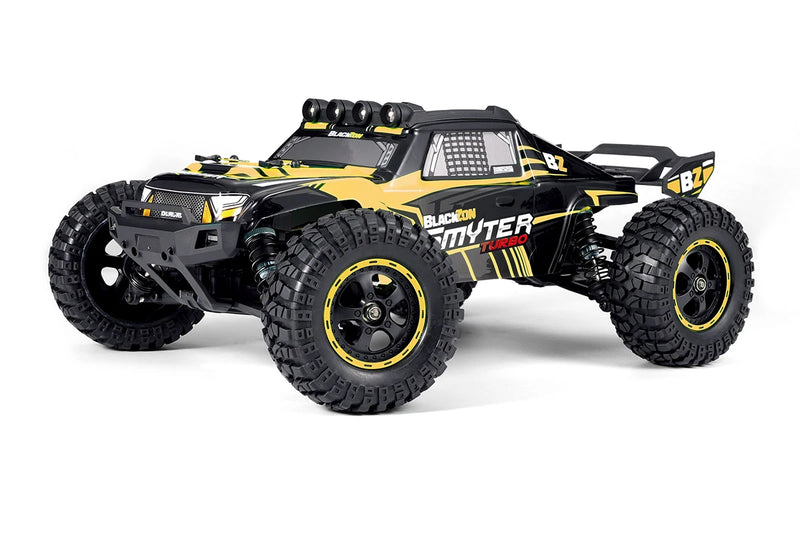 BLACKZON Smyter DT Turbo 1/12 4WD 3S Brushless