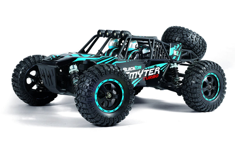 BLACKZON Smyter DB Turbo 1/12 4WD 3S Brushless