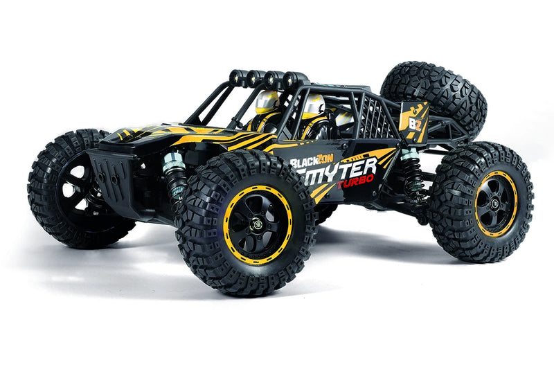 BLACKZON Smyter DB Turbo 1/12 4WD 3S Brushless