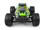 BLACKZON Spryte MT 1/20 4WD Monster Truck (vælg farve)