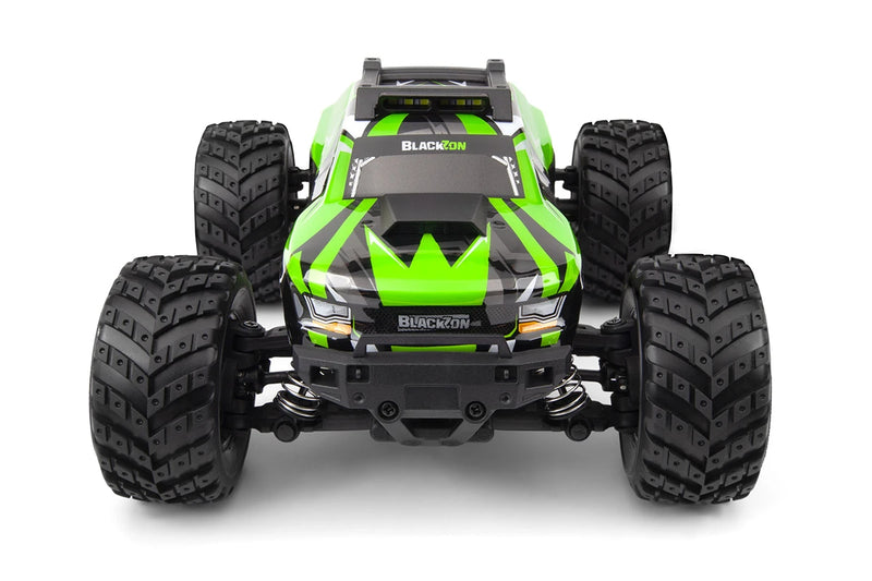 BLACKZON Spryte MT 1/20 4WD Monster Truck (vælg farve)