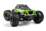 BLACKZON Spryte MT 1/20 4WD Monster Truck (vælg farve)