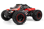 BLACKZON Spryte MT 1/20 4WD Monster Truck (vælg farve)