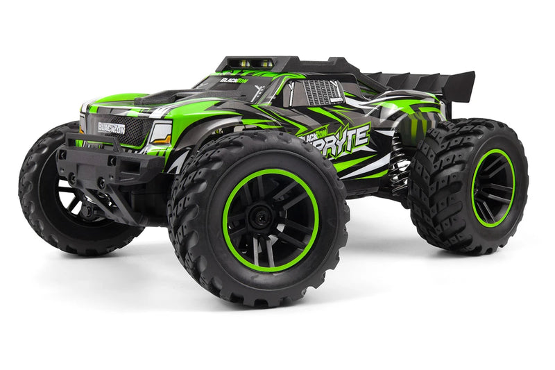 BLACKZON Spryte ST 1/20 4WD Stadium Truck (vælg farve)