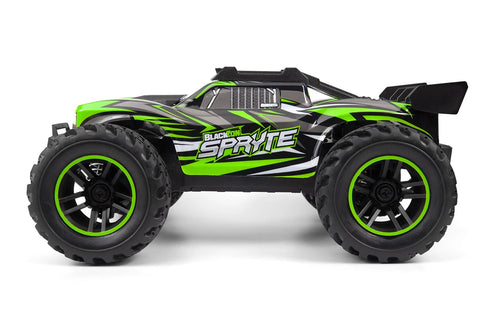 BLACKZON Spryte ST 1/20 4WD Stadium Truck (vælg farve)