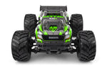 BLACKZON Spryte ST 1/20 4WD Stadium Truck (vælg farve)