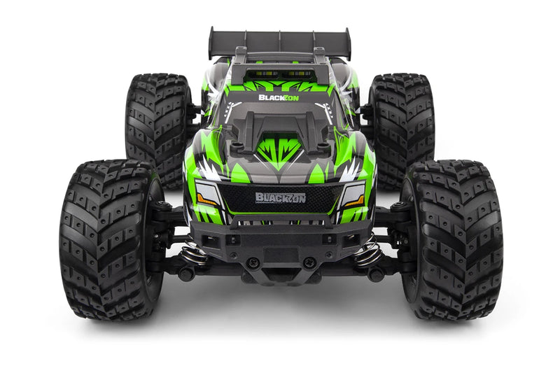 BLACKZON Spryte ST 1/20 4WD Stadium Truck (vælg farve)