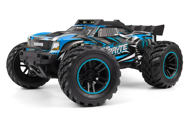 BLACKZON Spryte ST 1/20 4WD Stadium Truck (vælg farve)