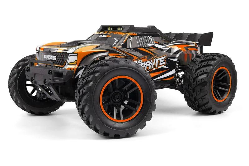 BLACKZON Spryte ST 1/20 4WD Stadium Truck (vælg farve)